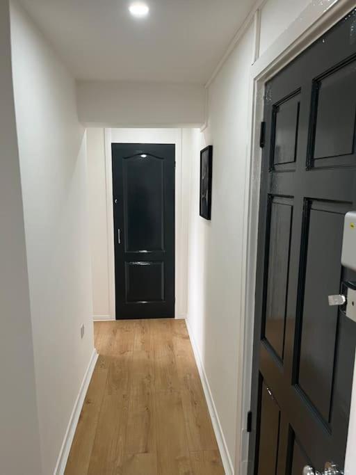 Erskine Apartment 外观 照片