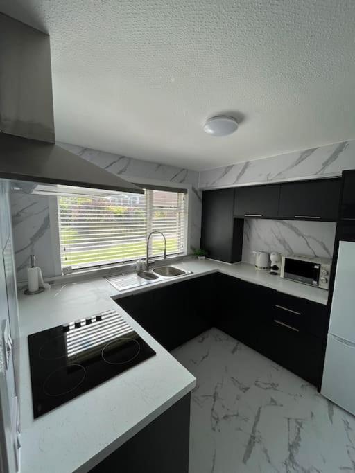Erskine Apartment 外观 照片