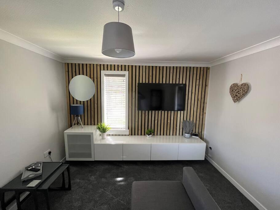 Erskine Apartment 外观 照片