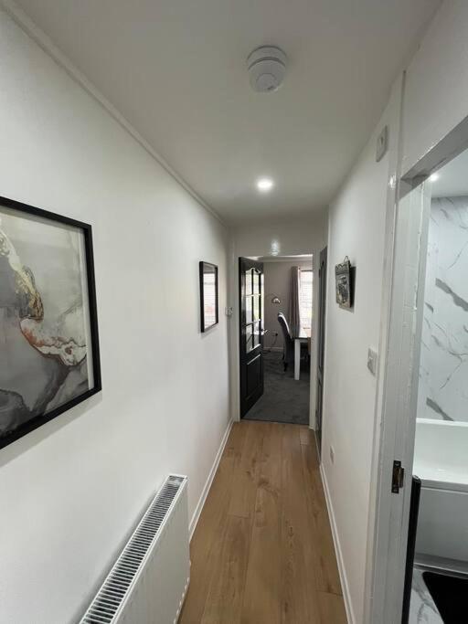 Erskine Apartment 外观 照片