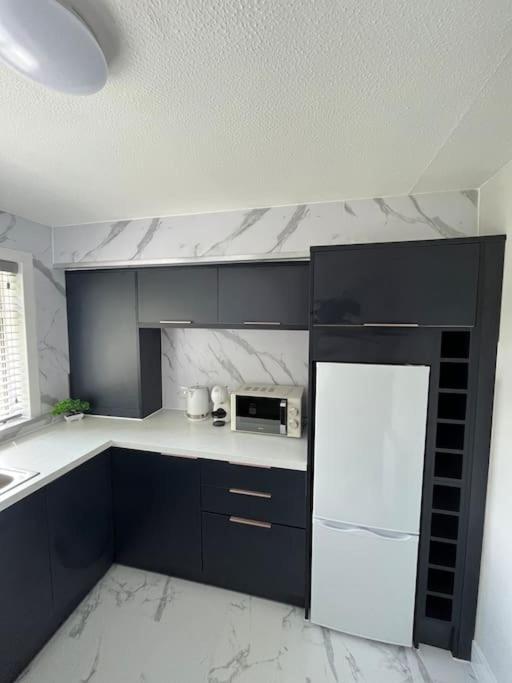 Erskine Apartment 外观 照片