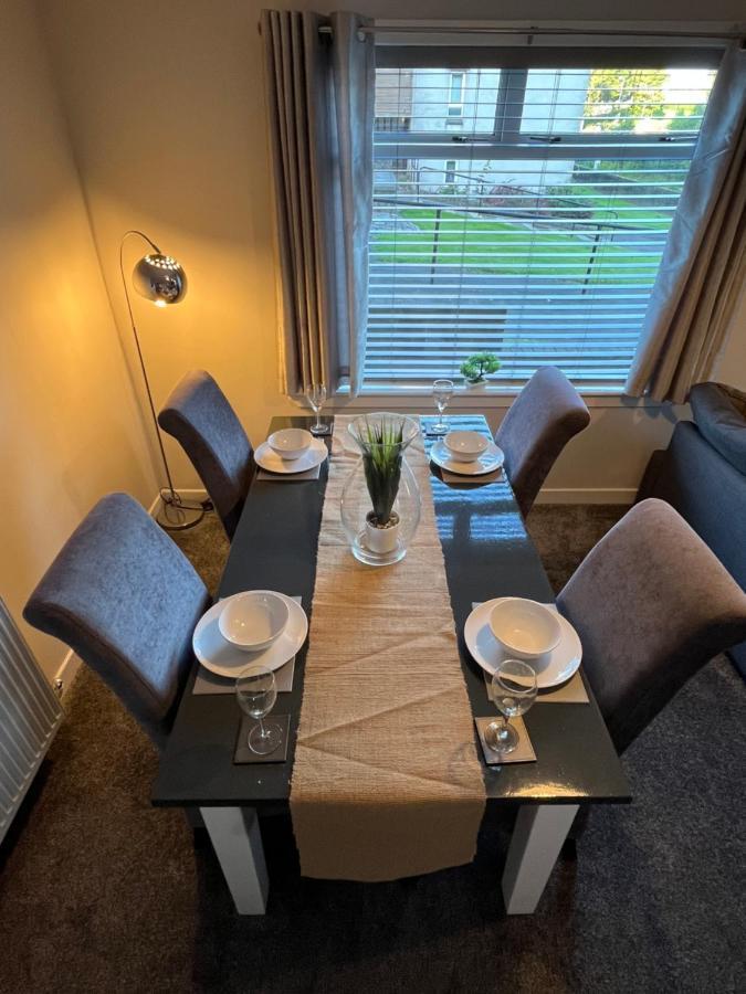 Erskine Apartment 外观 照片