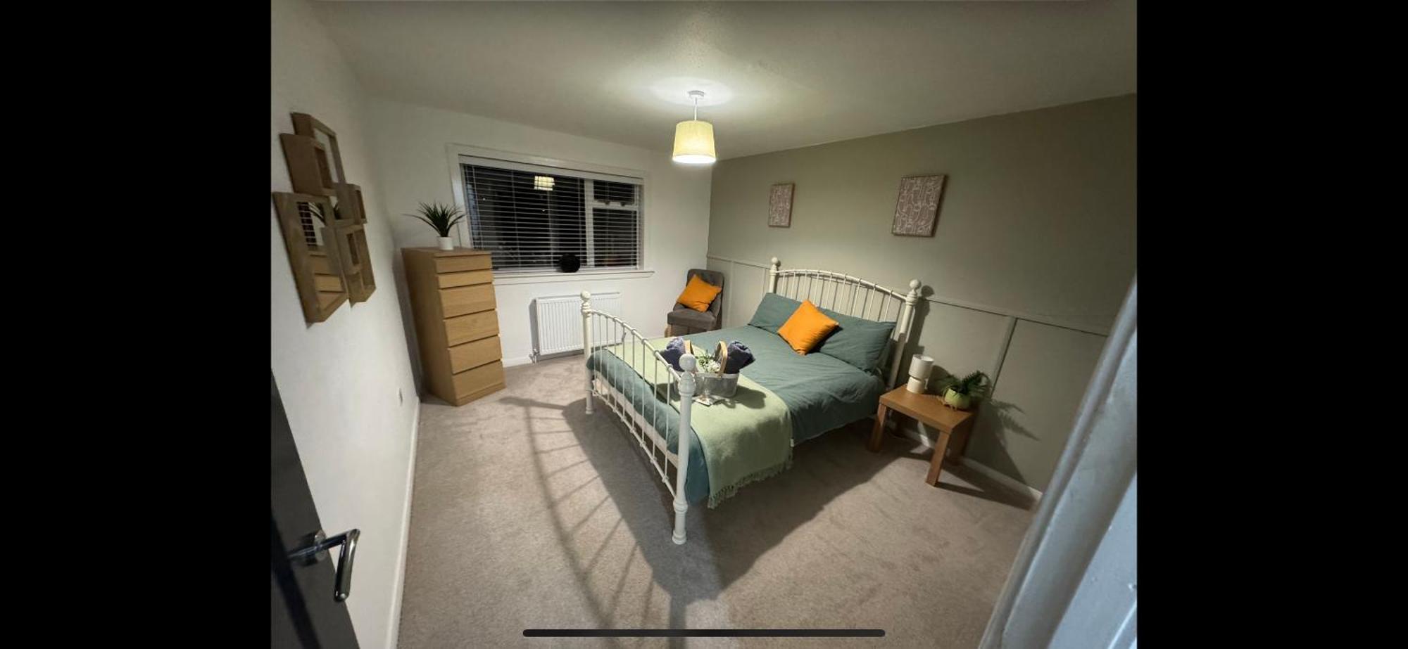 Erskine Apartment 外观 照片
