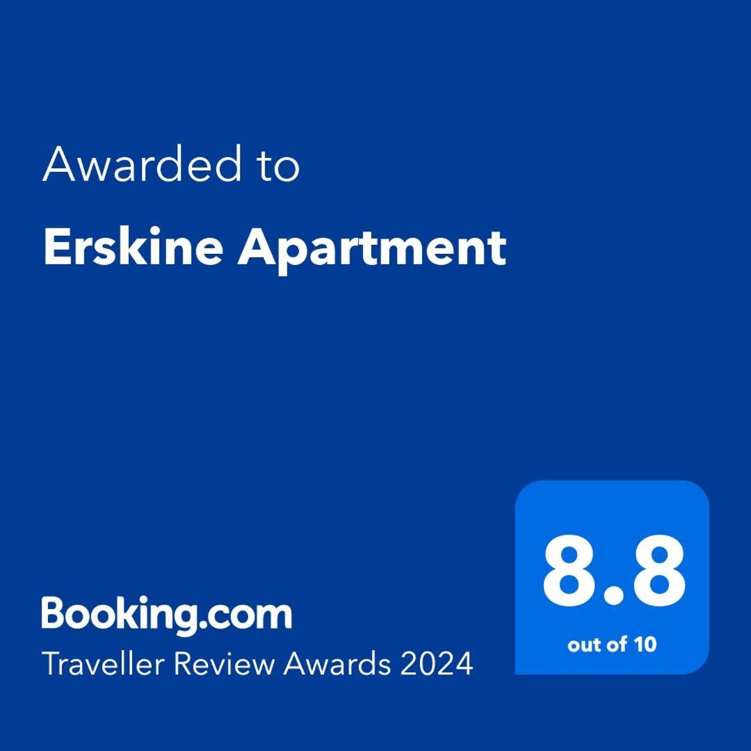 Erskine Apartment 外观 照片