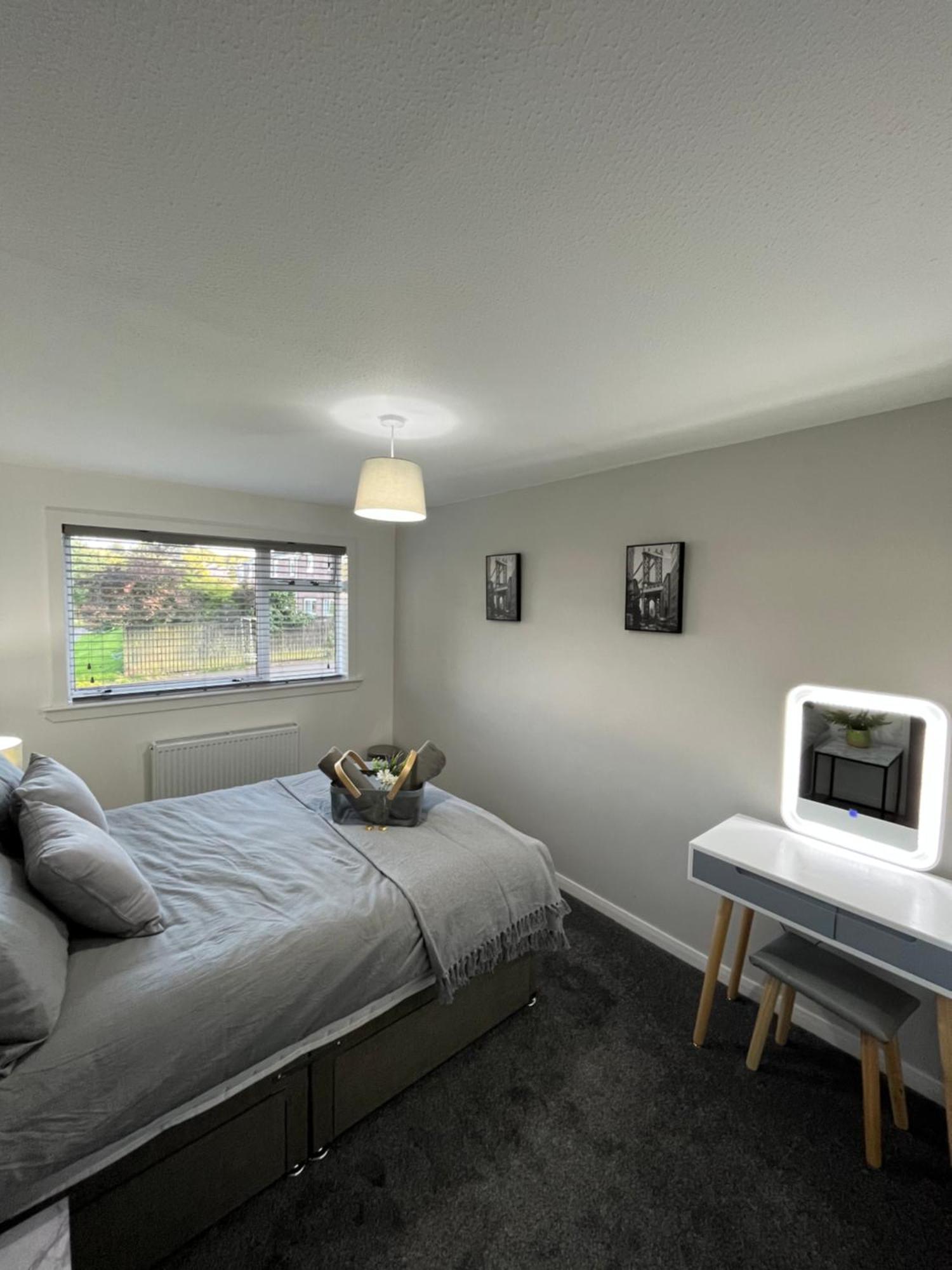 Erskine Apartment 外观 照片
